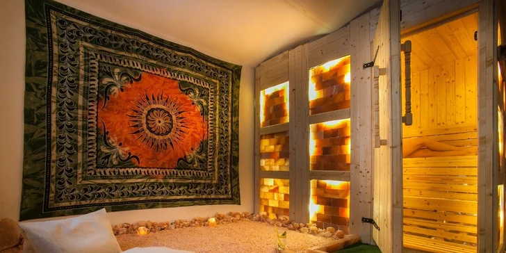 Tantrické rituály i valentýnská relaxace pro páry