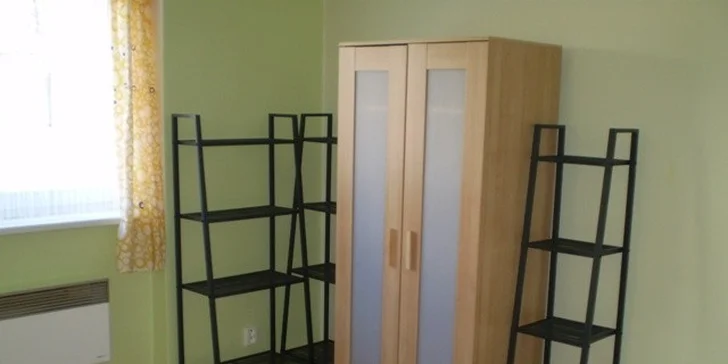 Užijte si týden aktivní zimní dovolené na Lipně v apartmánu pro 4 až 6