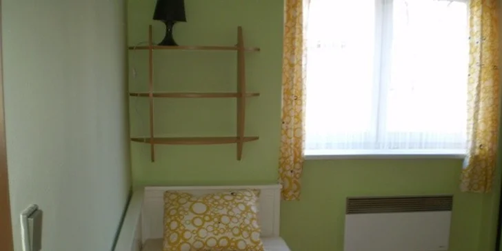 Užijte si týden aktivní zimní dovolené na Lipně v apartmánu pro 4 až 6