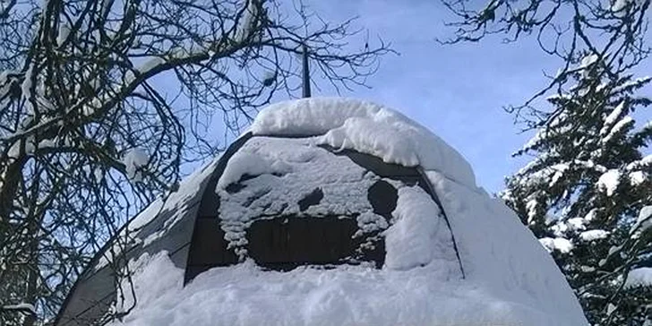 Mariánské Lázně pro dva se snídaní na 3 dny pro 2 osoby