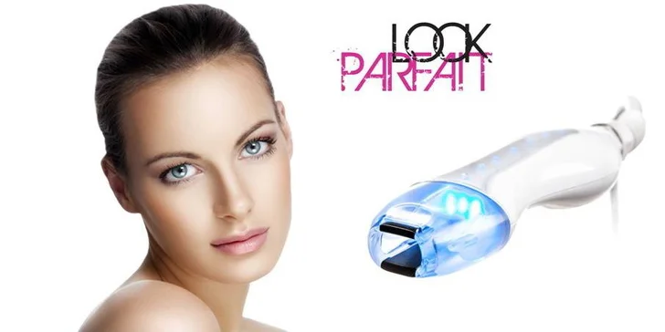 Facelift bez skalpelu - okamžité vyhlazení vrásek