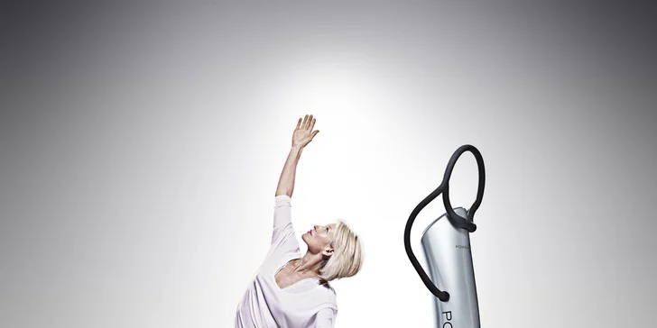 Power plate® - lekce s trenérkou pro každého