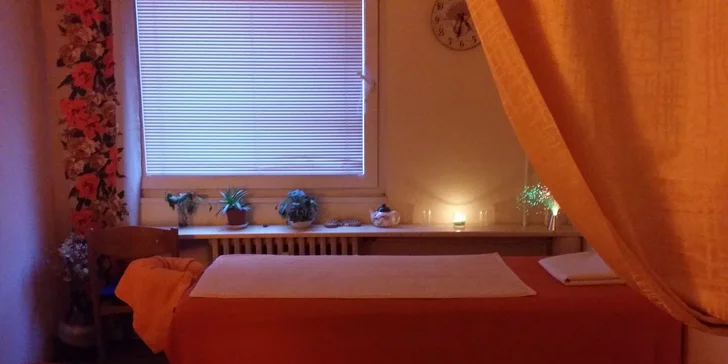 Vacushape s infrasaunou a vibroplošinou v délce 90 minut