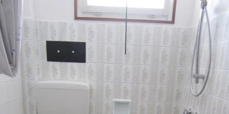 Týdenní dovolená v apartmánu u moře v italském Bibione až pro 3 osoby