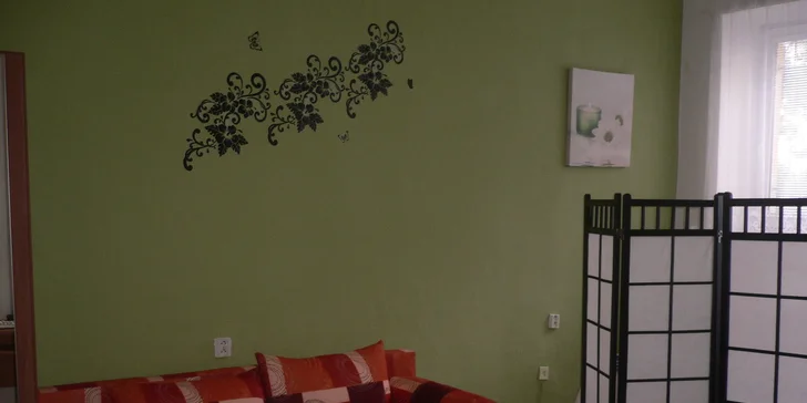 Jednorázový vstup nebo permanentky na lymfodrenáže Ballancer