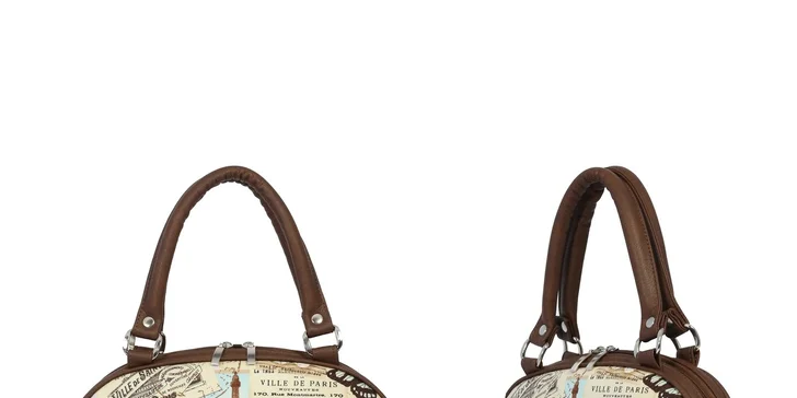 20% sleva na kabelky a doplňky Dara bags