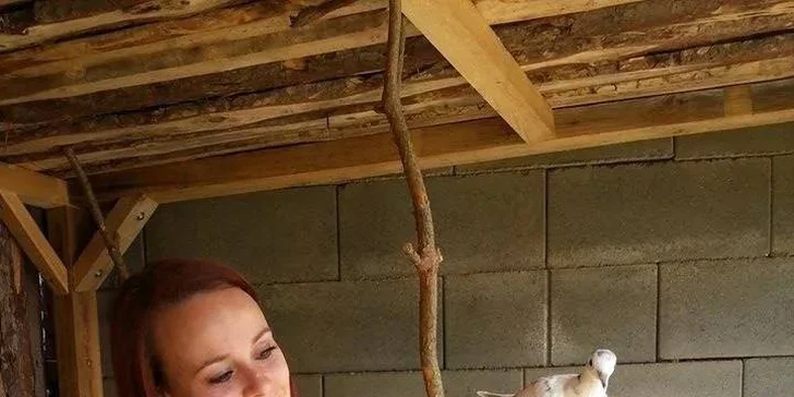 Zábava při vyrábění originálních dárečků ve Svíčkárně Rodas