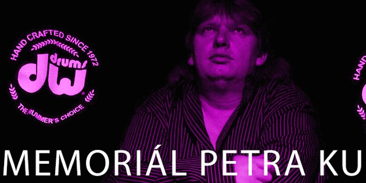 Memoriál Petra Kudibala, vystoupení muzikantských hvězd za doprovodu Big Bandu Felixe Slováčka