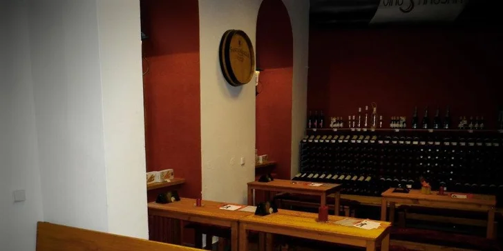 2x káva či svařák a lahodné vlčnovské koláčky