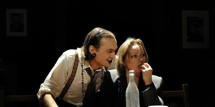 Tomáš Vůjtek: S nadějí, i bez ní