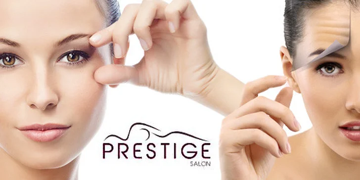 Ošetření pleti metodou New Age Plasma Care