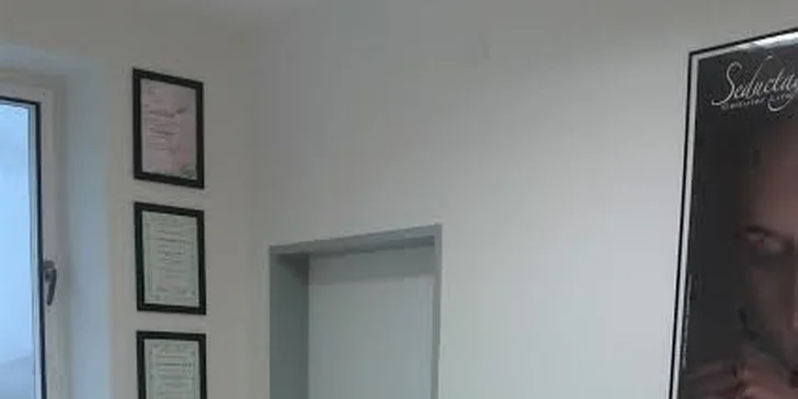 Kompletní kosmetické ošetření + ultrazvuková špachtle