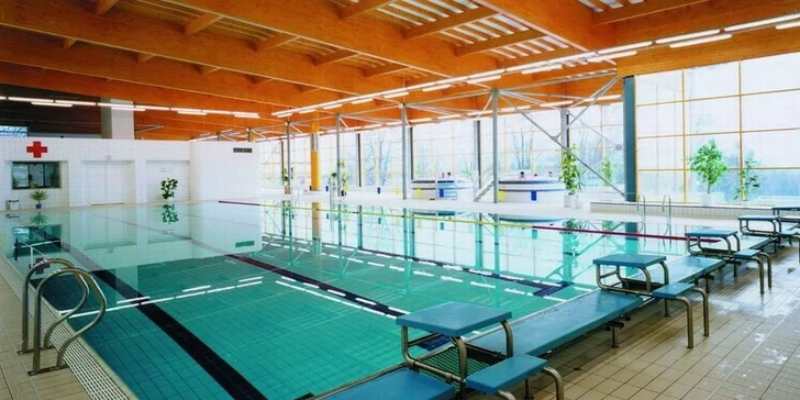Wellness pobyty pro dva v Mariánských Lázních