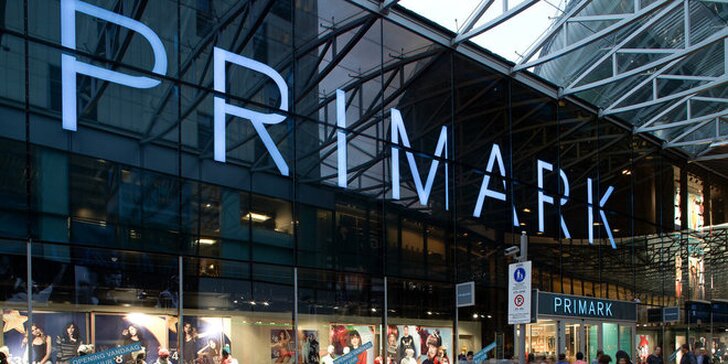 Celodenní zájezd za nákupy do Drážďan do obchodního řetězce Primark