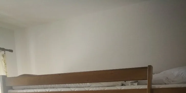 Ubytovat se tu můžete na 3–8 dní.