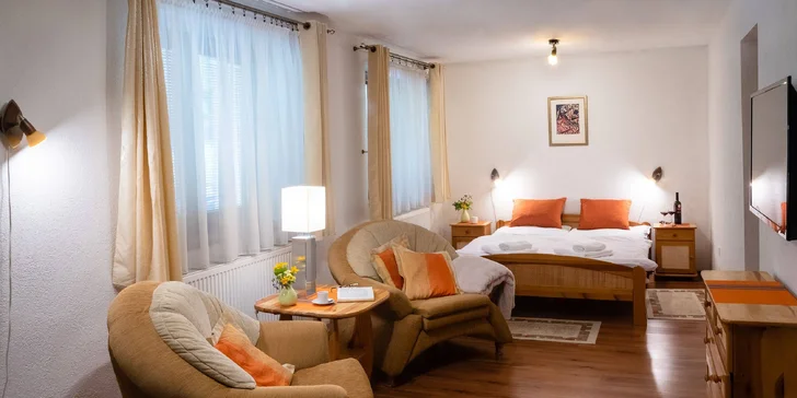 Horský hotel Bartoška