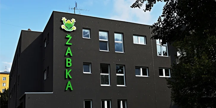 Vouchery platí ve všední dny. 