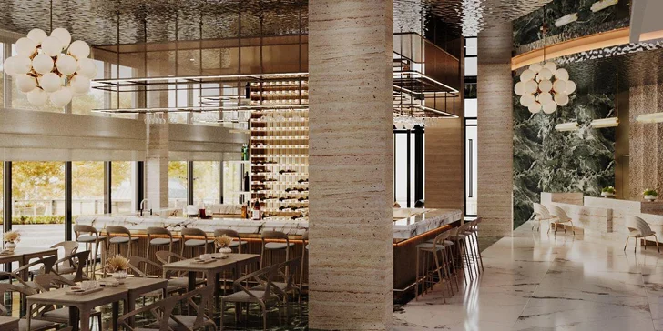 Hotel dbá nejen na pohodlí hostů, ale i na udržitelnost a ochranu životního prostředí. 

