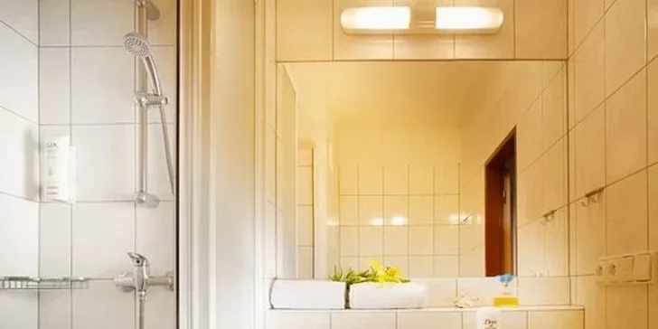Letní wellness snění v Luhačovicích pro dva