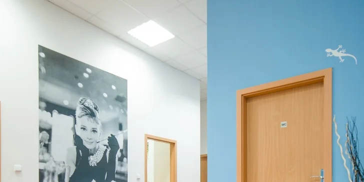 Laserové odstranění žilek na nohou či v obličeji