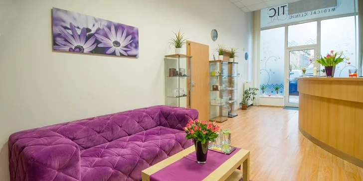 Pryč s nedokonalostmi: odstranění žilek v obličeji či na nohou