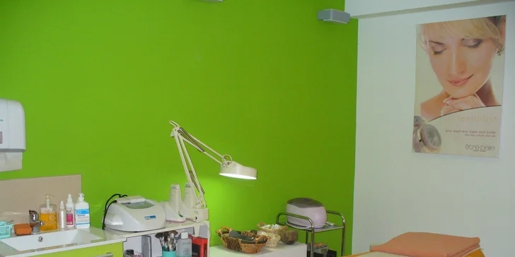 Elektrolifting Basic Face