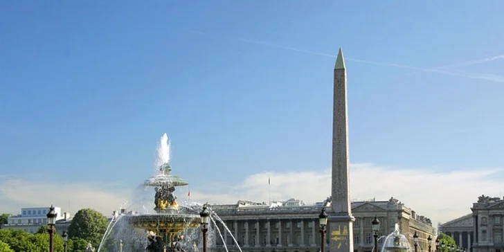 5denní zájezd do Paříže, Versailles i Remeše vč. ubytování