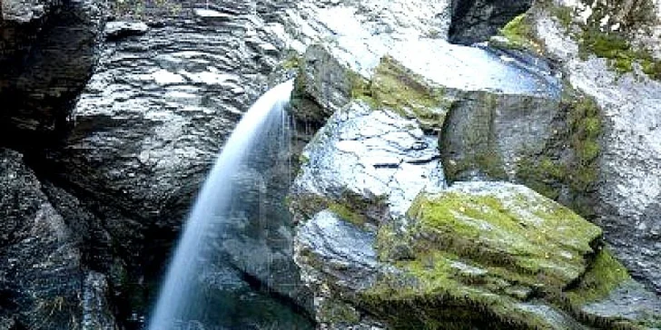 3denní výlet za krásami Bernských Alp pro jednoho