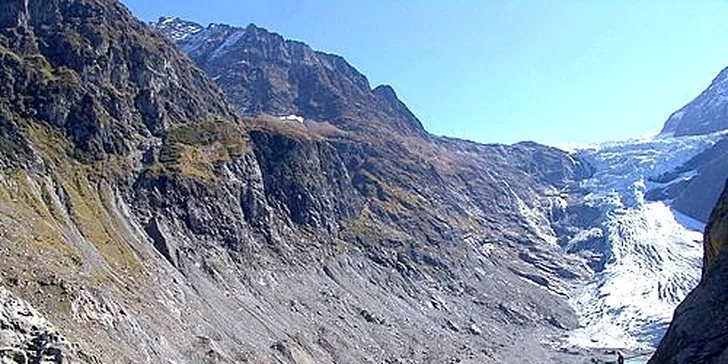 3denní výlet za krásami Bernských Alp pro jednoho