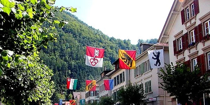 3denní výlet za krásami Bernských Alp pro jednoho