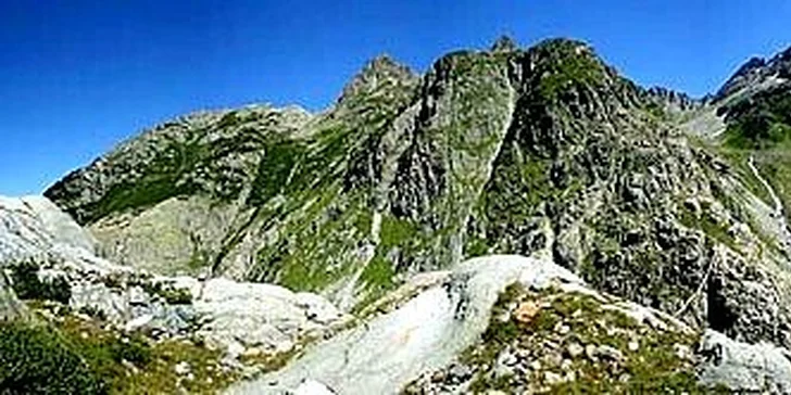 3denní výlet za krásami Bernských Alp pro jednoho