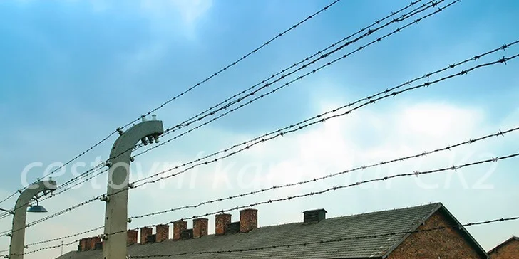 Po stopách temné minulosti - Osvětim a Březinka