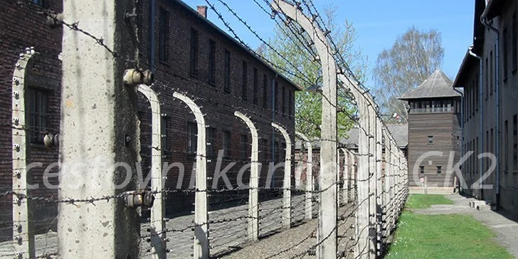 Po stopách temné minulosti - Osvětim a Březinka