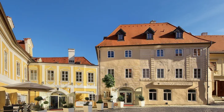 Termíny jsou k mání do konce října 2024.