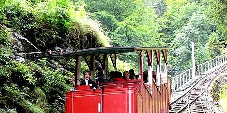 3denní výlet za krásami Bernských Alp pro jednoho