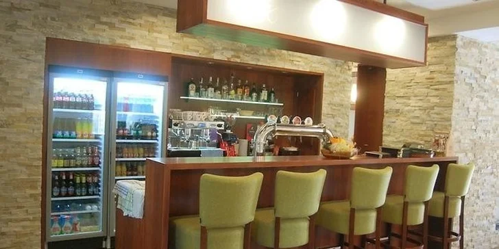 3 dny v Beskydech s polopenzí i wellness pro dva