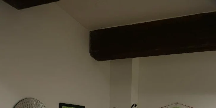 1 dospělý a až dvě děti do 6 let v Solné jeskyni