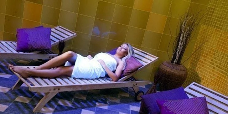 Až 3 dny v Tatrách – lyžování, wellness i aquapark