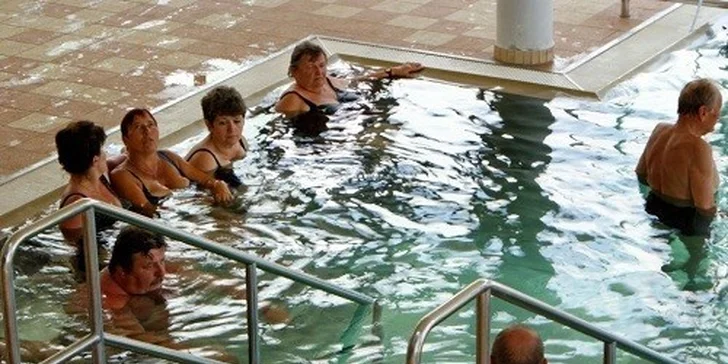 Až 3 dny v Tatrách – lyžování, wellness i aquapark
