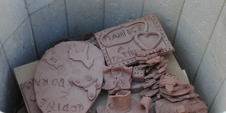 Týdenní kombinovaný tábor Oříšek pro kluky i holky
