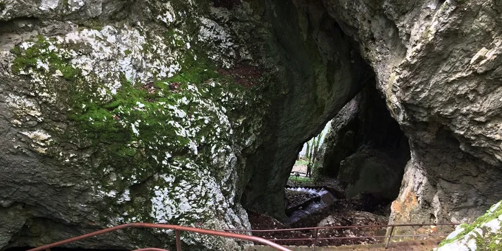 Výlet na Vinnetouova Plitvická jezera pro 1 osobu