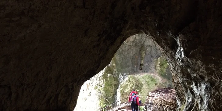 Výlet na Vinnetouova Plitvická jezera pro 1 osobu