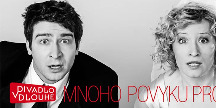 MNOHO POVYKU PRO NIC