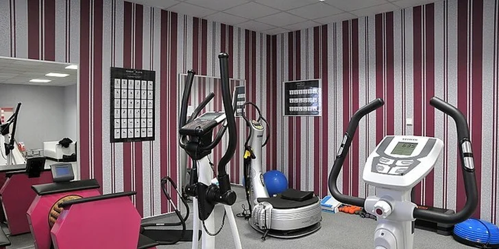 Efektivní cvičení na Power Plate s trenérem i bez něj