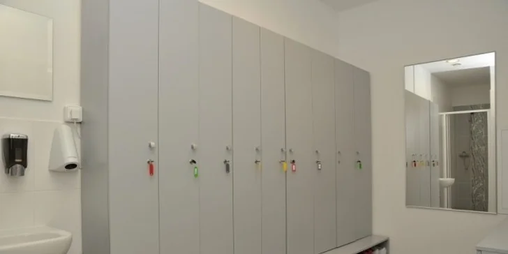 Efektivní cvičení na Power Plate s trenérem i bez něj