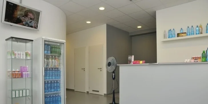 Efektivní cvičení na Power Plate s trenérem i bez něj