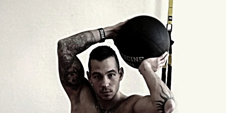 Funkční trénink v Brně - TRX, Kettlebells, Strong Core, HIIT, Piloxong, Thaibox, Ju-Jitsu, Tai-Čchi, Sebeobrana pro ženy