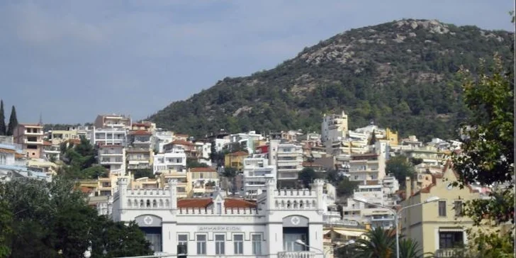 12 dní v Řecku. Apartmány s bazény blízko moře