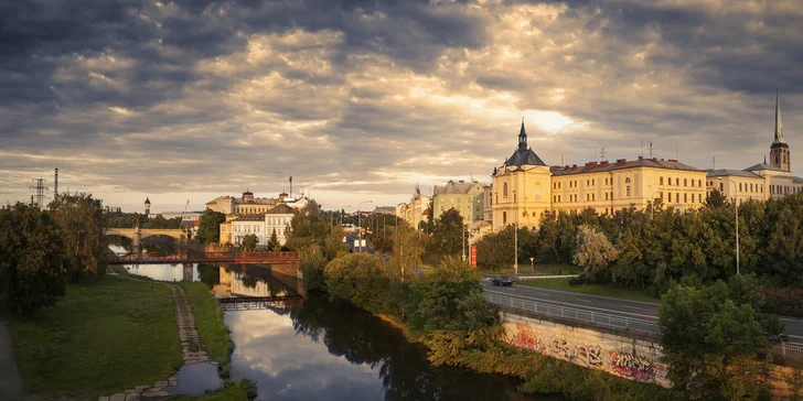 2 - 3 dny odpočinku a wellness na Plzeňsku pro dva
