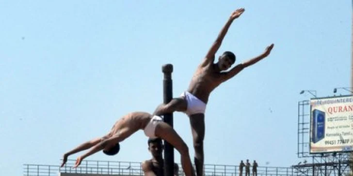 Pouze 199 Kč za workshop populárního Pole Dance neboli tance u tyče v novém tanečním studiu Firefly! Zpevněte své tělo od hlavy až k patě a skvěle se přitom pobavte se slevou 50 %!